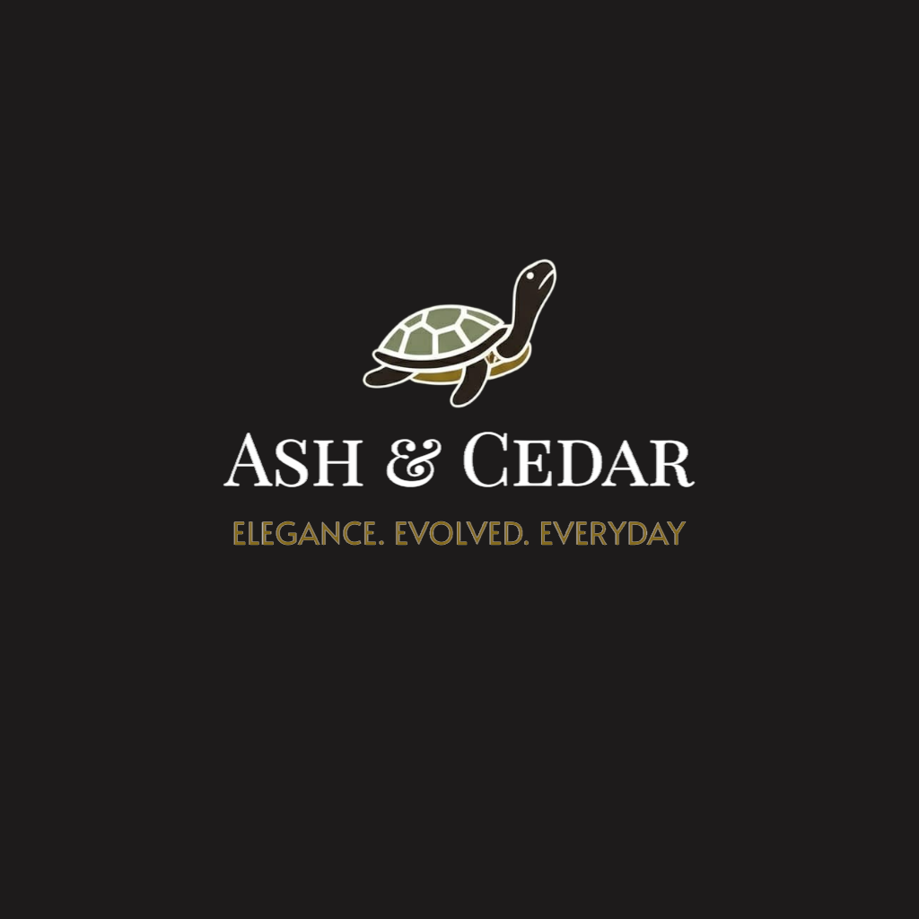 Ash & Cedar